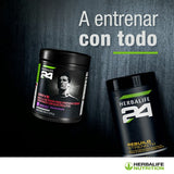 💪 Rebuild Strength CR7 – Recuperación y Fuerza para Atletas 🚀