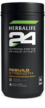 💪 Rebuild Strength CR7 – Recuperación y Fuerza para Atletas 🚀